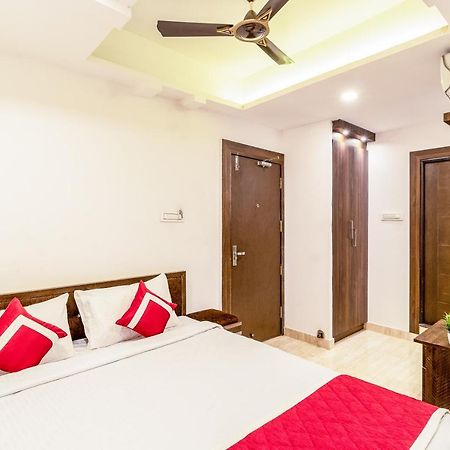 Octave Kings Suites Bengaluru Kültér fotó