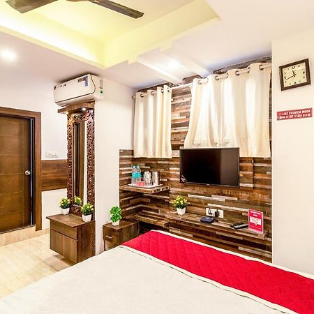 Octave Kings Suites Bengaluru Kültér fotó