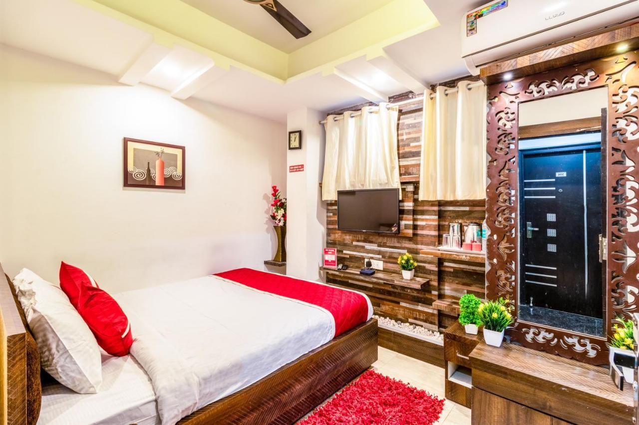 Octave Kings Suites Bengaluru Kültér fotó